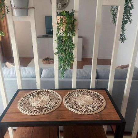 Agradable Casa Con Terraza Leilighet La Laguna  Eksteriør bilde