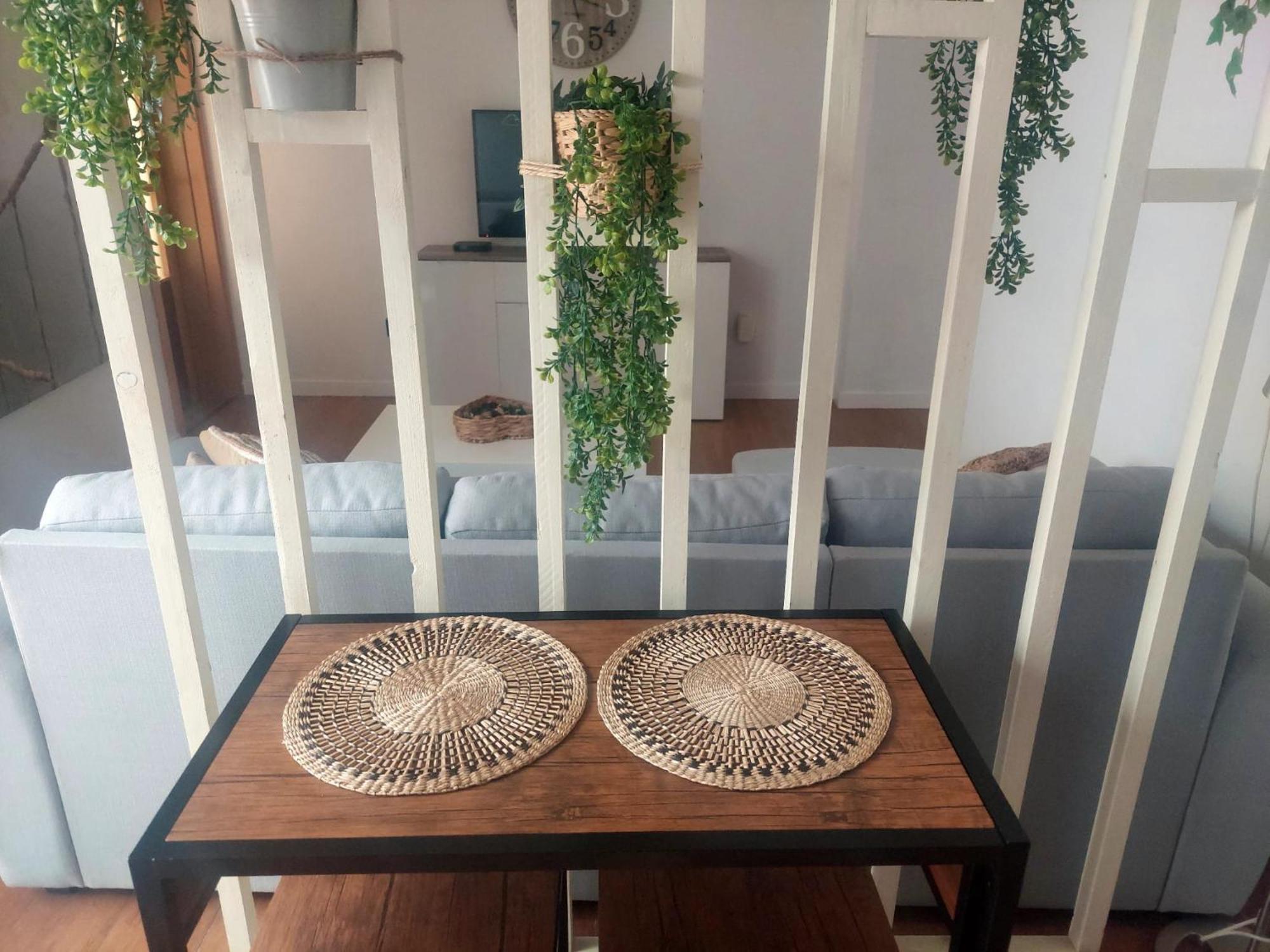 Agradable Casa Con Terraza Leilighet La Laguna  Eksteriør bilde