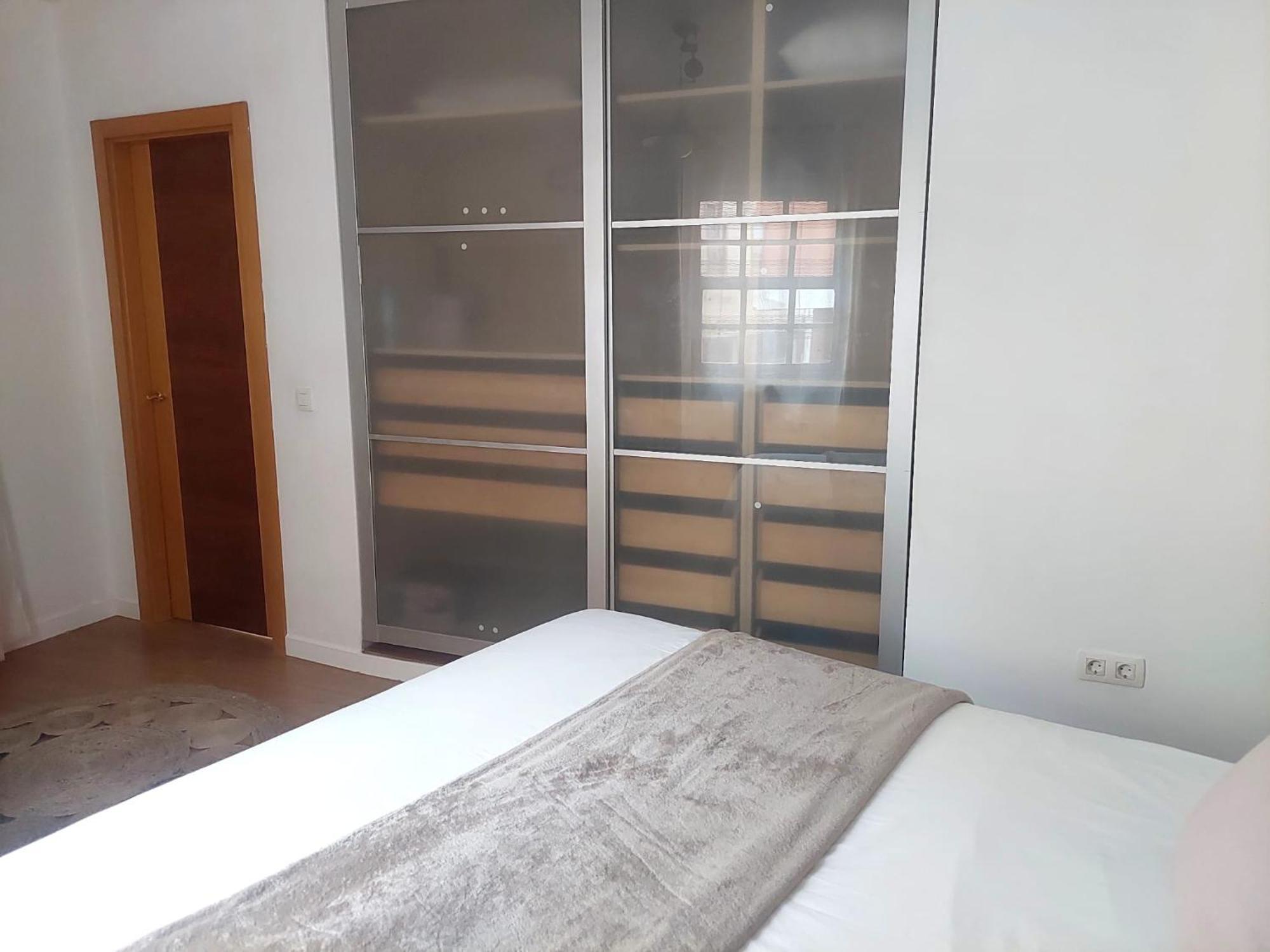 Agradable Casa Con Terraza Leilighet La Laguna  Eksteriør bilde