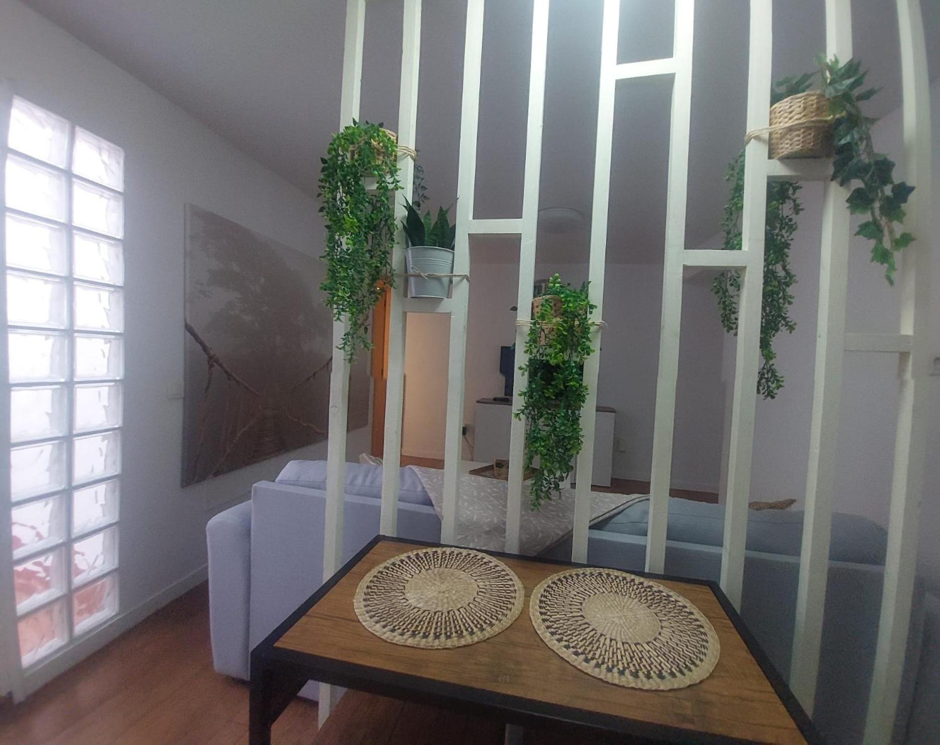 Agradable Casa Con Terraza Leilighet La Laguna  Eksteriør bilde