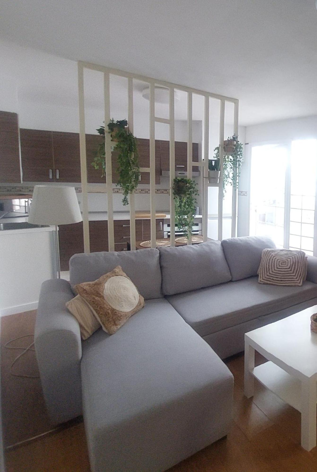 Agradable Casa Con Terraza Leilighet La Laguna  Eksteriør bilde